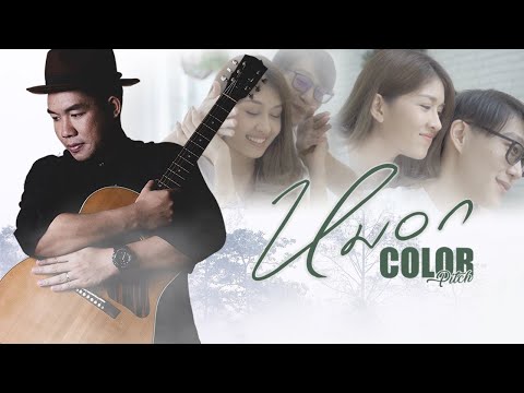 หมอก - Colorpitch「Official MV」