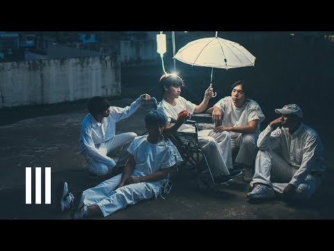 ฝนตกไหม - Three Man Down |Lyric Video|