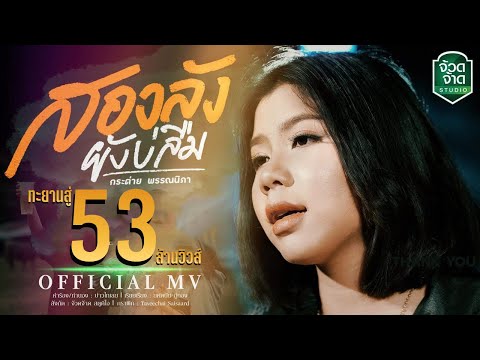 สองลังยังบ่ลืม - กระต่าย พรรณนิภา【OFFICIAL MV】