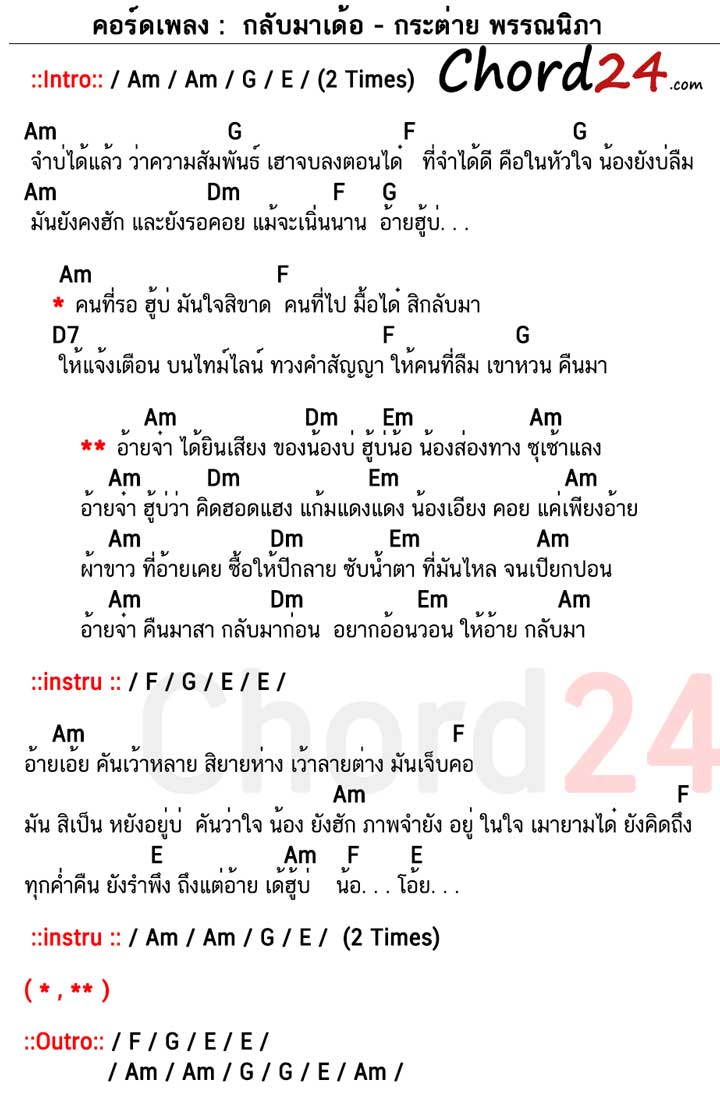 à¸„à¸­à¸£ à¸